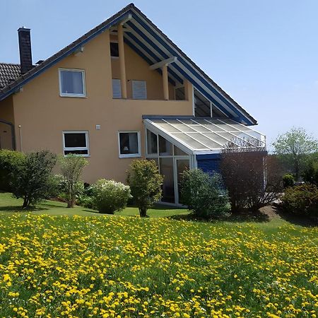 Ferienwohnung Sonnenblick Eisenbach  Eksteriør billede