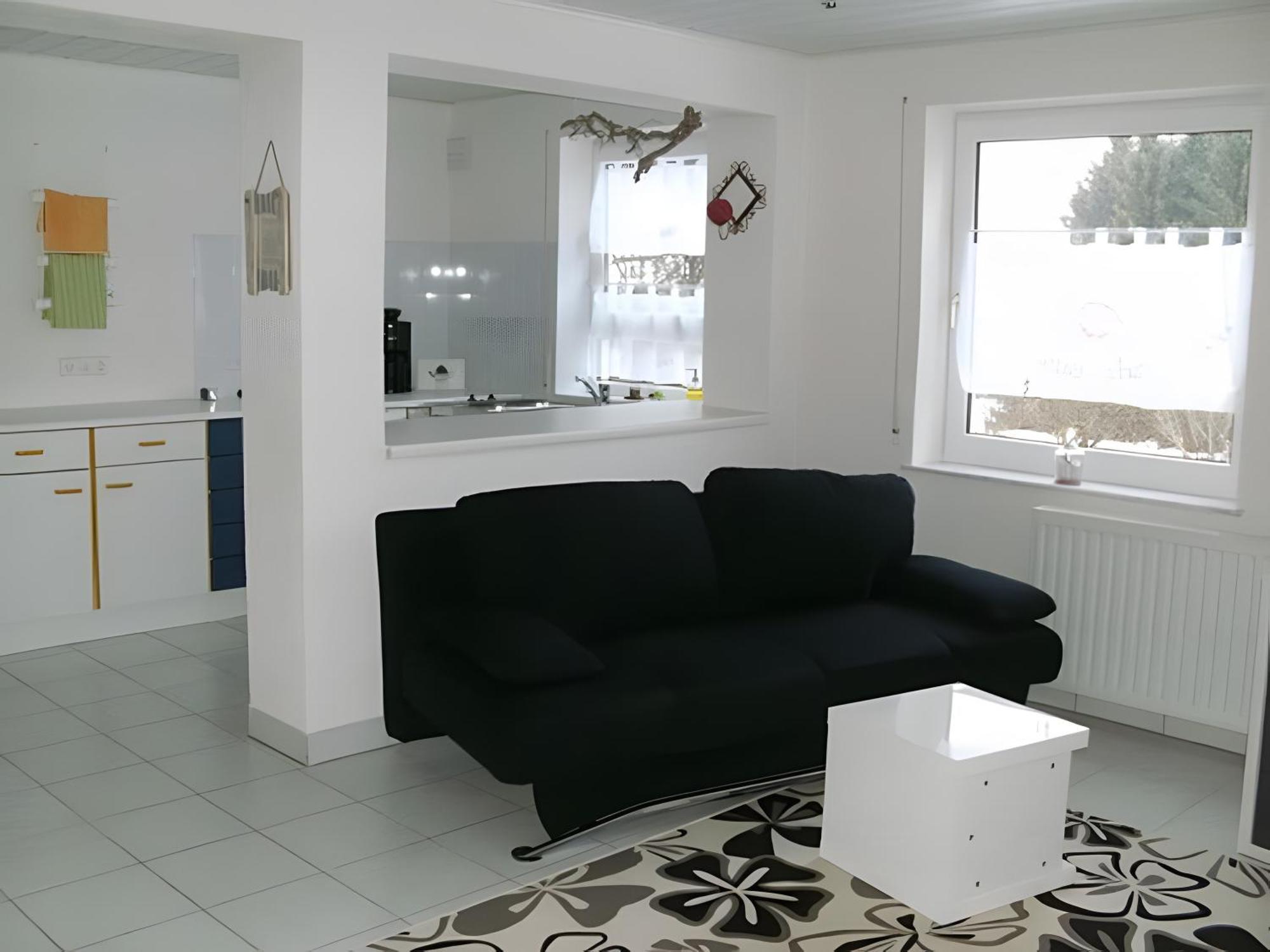 Ferienwohnung Sonnenblick Eisenbach  Eksteriør billede