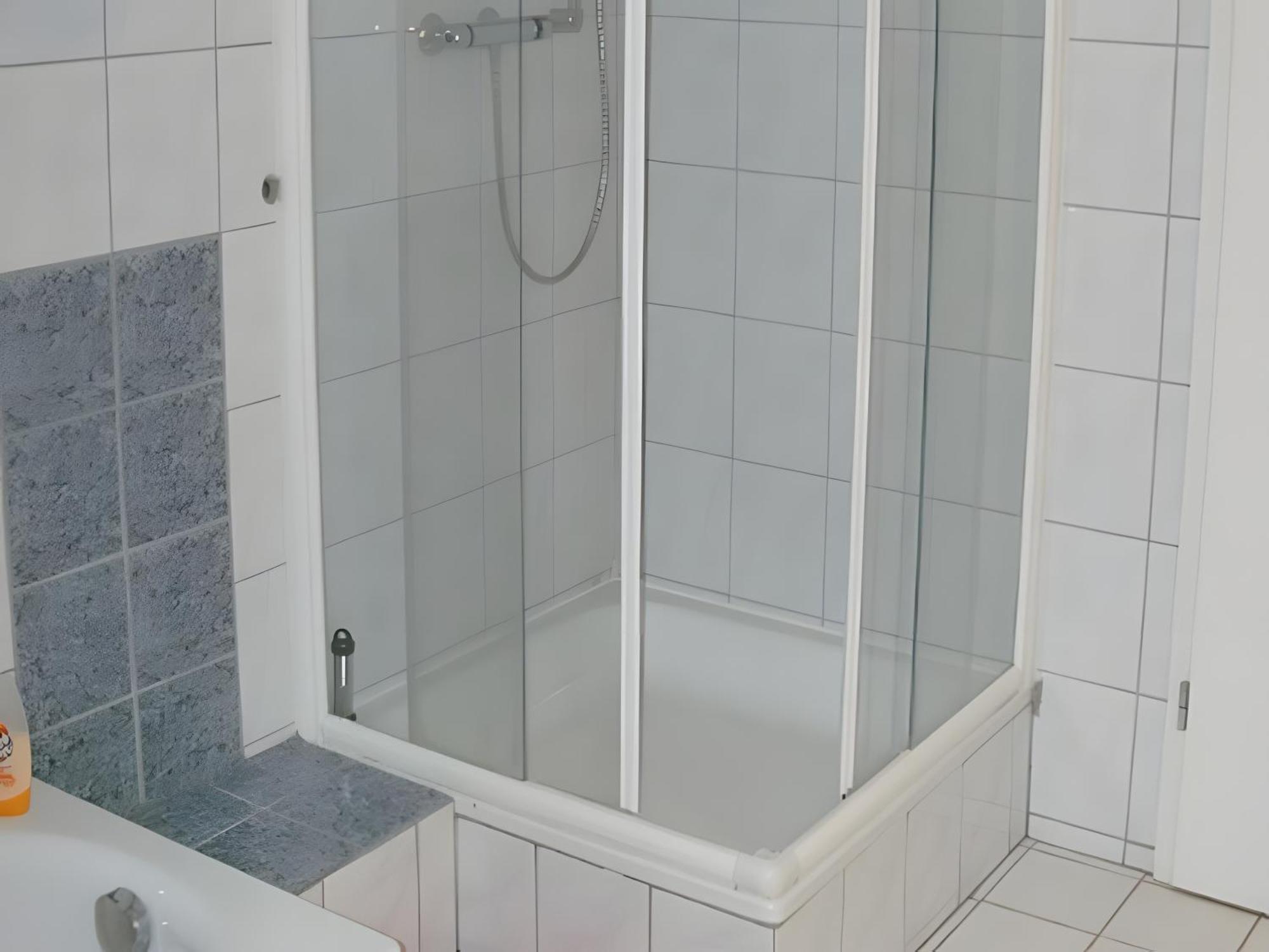 Ferienwohnung Sonnenblick Eisenbach  Eksteriør billede
