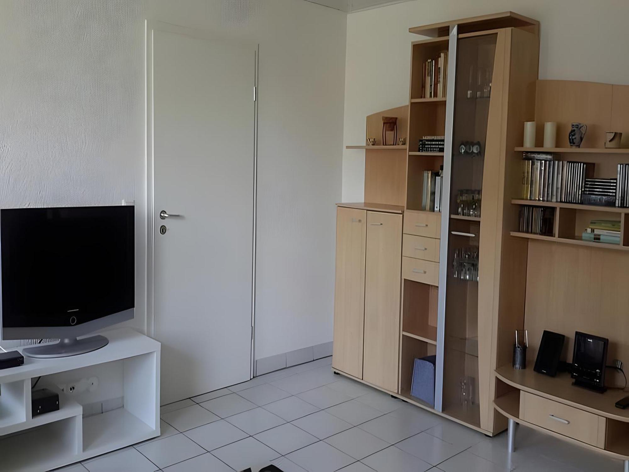 Ferienwohnung Sonnenblick Eisenbach  Eksteriør billede