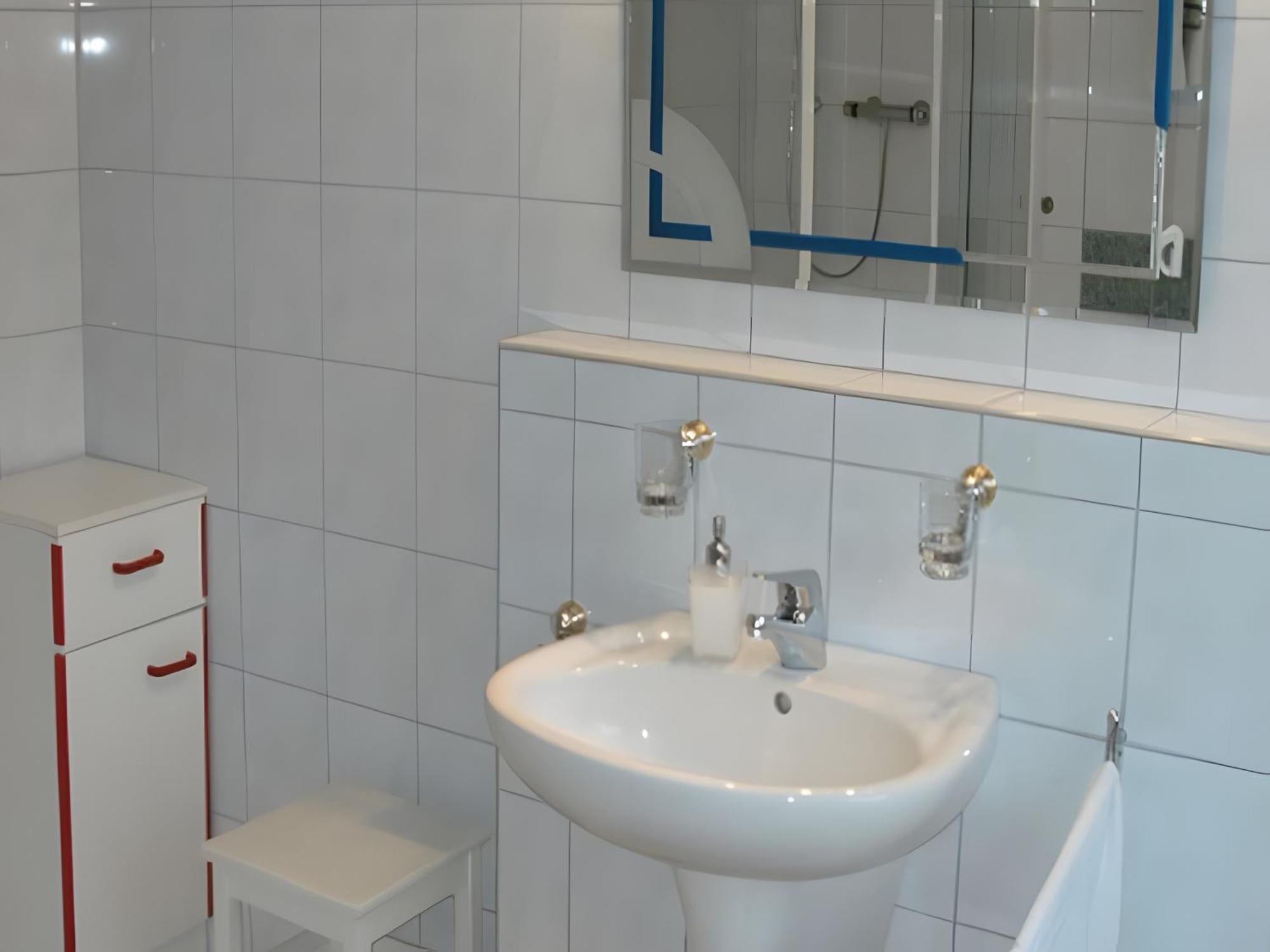 Ferienwohnung Sonnenblick Eisenbach  Eksteriør billede