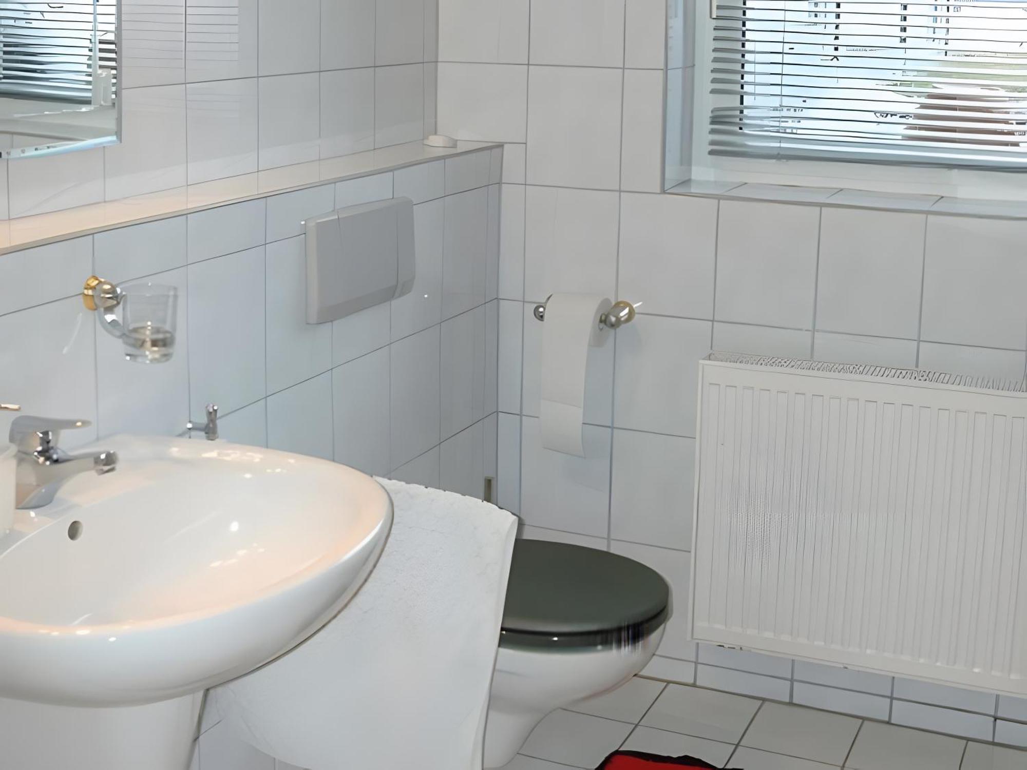 Ferienwohnung Sonnenblick Eisenbach  Eksteriør billede