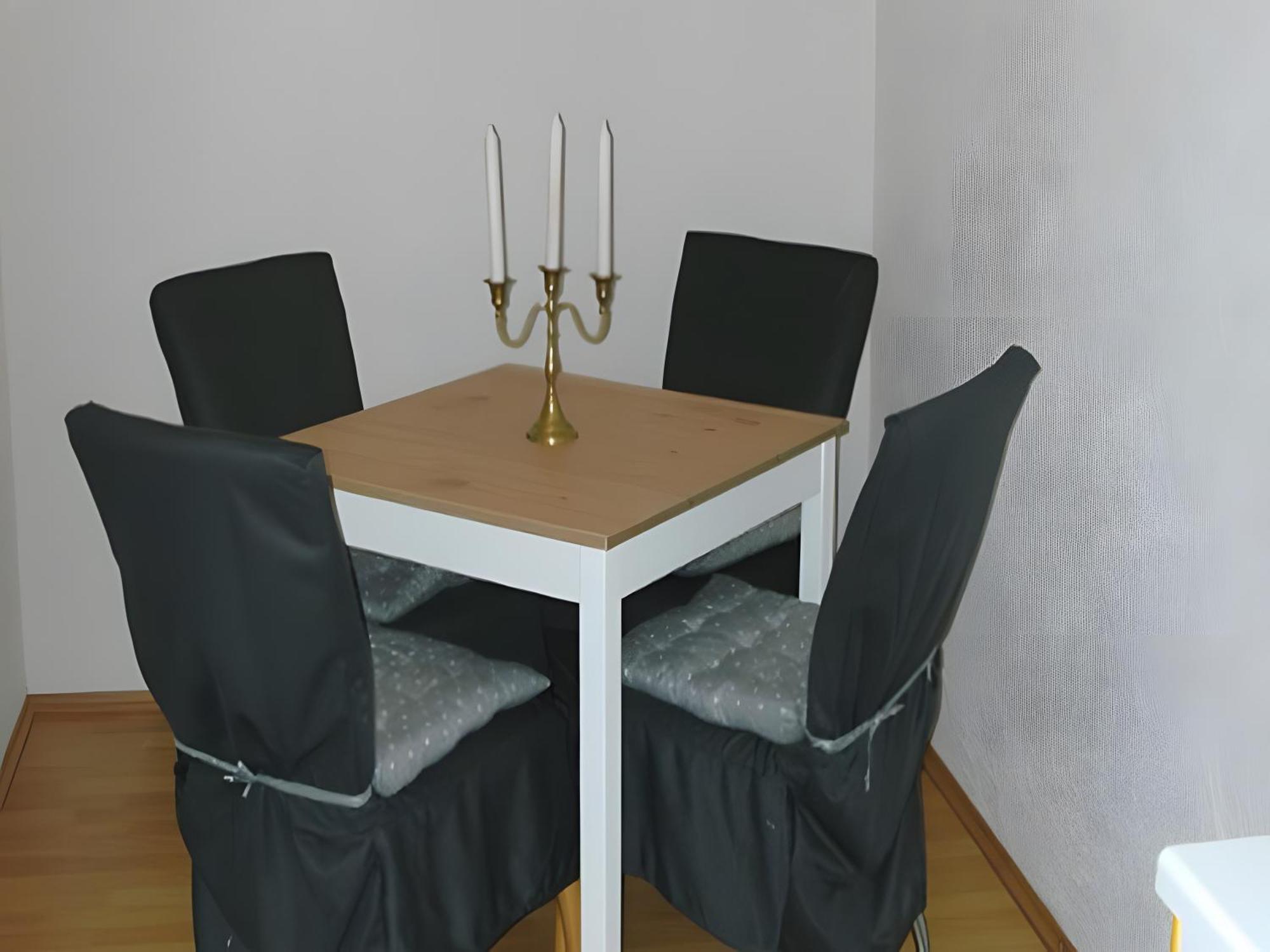 Ferienwohnung Sonnenblick Eisenbach  Eksteriør billede